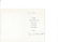WW2 617 Sqn Freddie Watts signed Christmas card to 617