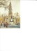 WW2 617 Sqn Mark Flatman signed Christmas card to 617