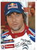 Sebastian Loeb 12 x 8 World Rally Champion Motor Racing
