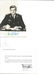 General Harald Wust was a General signed 6 x 4 photo