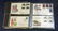 GB collection of 50+ 1980 GB FDCs in Black cover Album