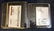 GB collection of 50+ 1980 GB FDCs in Black cover Album - 3