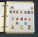 World used Stamps in Attractive World in Stamps Album, - 5