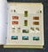 World Mint and used Stamps in World in Stamps Album, - 5