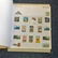 World Mint and used Stamps in World in Stamps Album, - 6