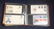 GB FDC collection in Red Album. 120+ covers mainly FDCs - 4