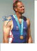 Sir Steve Redgrave Athletics Signed 10 x 8 inch sport