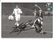 Alan Shearer Signed Black & White Collection Photo 12 X