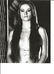 James Bond Claudine Auger signed 10 x 8 b/w portrait