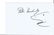Peter Benchley signed Shark Doodle Jaws director on