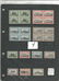 Falkland Islands mint stamp collection. 28 stamps.