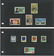 Jersey collection. Includes 7 FDC's, 4 presentation - 2