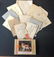 GB commercial cover collection. 12 included. Mainly