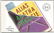 Royal Mail complete prestige stamp booklet, A Detective