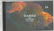 Royal Mail complete prestige stamp booklet, Tolkien the