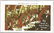 Royal Mail complete prestige stamp booklet, London