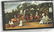 Royal Mail complete prestige stamp booklet, Story of