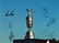 B Golf Open multi Signed 16 x 12 inch golf photo. Good