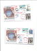 Concorde collection Pair of 2003 Air France official