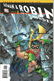 Batman and Robin multiple signed DC comic, Signed to
