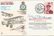 Arthur Bomber Harris signed 101 Sqn 30th ann VJ Day