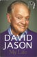 David Jason signed My Life hardback book. Signed on