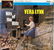 Vera Lynn signed Hits of the Blitz 33rpm record sleeve.
