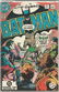 Adam West, Dick Giordano and Len Wein signed Batman