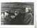 Mike and the Mechanics signed 10x8 black and white