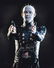 Blowout Sale! Hellraiser Pinhead Doug Bradley hand