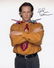 Blowout Sale! Wings Steven Weber hand signed 10x8