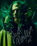 Blowout Sale! The Strain Robert Maillet hand signed