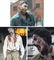 Blowout Sale! Lot of 3 Walking Dead hand signed 10x8