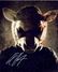 Blowout Sale! You're Next LC Holt hand signed 10x8