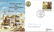 Sir Alan Outram signed Indian Mutiny The Siege of