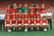 Man United Football Autographed 12 X 8 Photo, A Superb