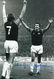 West Ham United Football Autographed 12 X 8 Photo, A