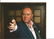 Robert Daws Actor Signed 8x12 Photo. Good Condition.