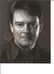 Robert Duncan Actor Signed 8x10 Photo. Good Condition.