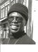 John Kani Actor Signed 8x10 Photo. Good Condition. All