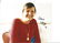 Josie Long Actress Signed 8x10 Photo. Good Condition.