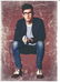 Gareth Malone Choirmaster Signed 8x12 Photo. Good