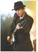 Steven Dale Petit Singer / Guitarist Signed 8x12 Photo.