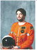 Jamie Reynolds Klaxons Singer Signed 8x12 Photo. Good