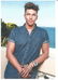 Matt Terry X Factor Singer Signed 8x12 Photo. Good