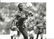 Ken Monkou Signed Chelsea 8x10 Photo. Good Condition.