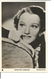 Constance Cummings signed 6x4 vintage photo. Dedicated.