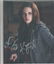 Kristen Stewart signed 10x8 colour photo. Good