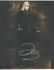 Jamie Campbell Bower signed 10x8 colour photo. Good