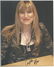 Catherine Hardwicke signed 10x8 colour photo. Good